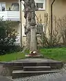 Prozessionskreuz