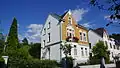 Wohnhaus