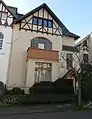 Wohnhaus