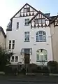 Wohnhaus