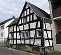 Wohnhaus