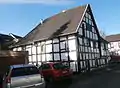 Wohnhaus