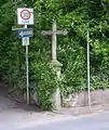 Wegekreuz