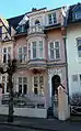 Wohnhaus