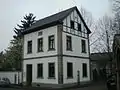Wohnhaus (Hauptgebäude)