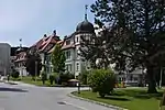 Kaiserin-Elisabeth-Krankenhaus