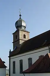 St. Wendelin