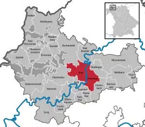 Karte