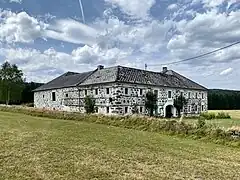 Dürnau Nr. 1
