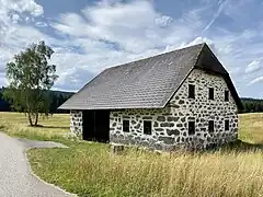 Dürnau Nr. 2