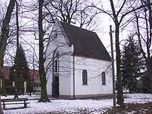 Lindenkapelle