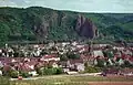 Bad Münster am Stein