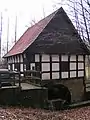 Wassermühle im Siekertal Bad Oeynhausen