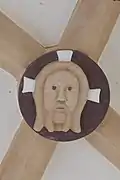 Christuskopf
