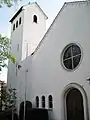Katholische Kirche St.&nbsp;Elisabeth