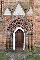 Priesterpforte