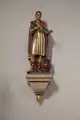 St. Vitus Statue