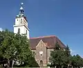 Nikolaikirche