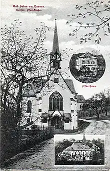 Alte katholische Kirche
