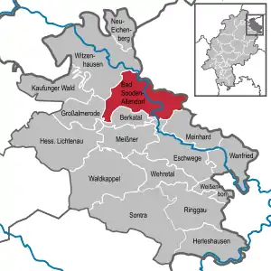Karte