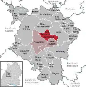 Karte
