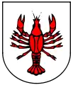 Wappen der Stadt Bad Wurzach