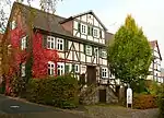 Heimathaus mit Ortsmuseum