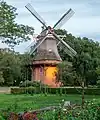 Windmühle