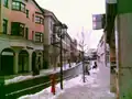 Innere Rosenheimer Straße Bad Aibling