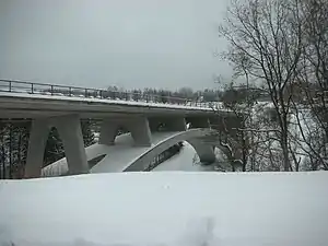 Fleißenbachtalbrücke