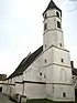Stadtpfarrkirche Bad Radkersburg