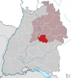 Karte