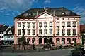 Rathaus Gengenbach