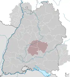 Region Neckar-Alb