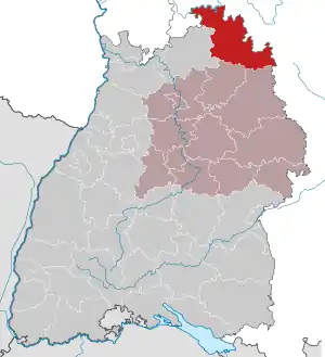 Karte