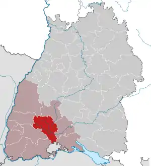 Karte