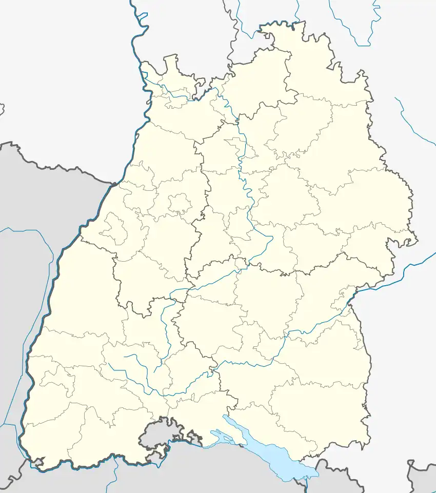 Erbach (Baden-Württemberg)
