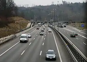 Bareggtunnel