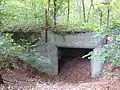 Ik/Pak-Garage Eichtal A 4064