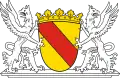 Wappen Badens
