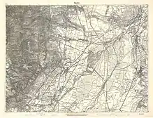 Laxenburg (Mitte) um 1900