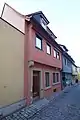 Wohngebäude
