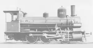 Badische VII d Nr. 596–606