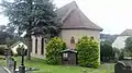 Kirche St. Catherine