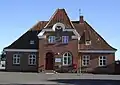 Bagenkop
