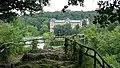 Schloss von Bagnoles-de-l’Orne