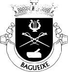 Wappen von Bagueixe