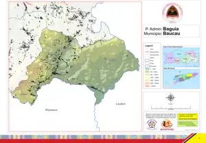 Baguia