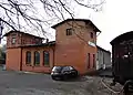 Einsatzstelle Gernrode