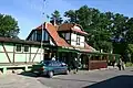 Bahnhof Hel